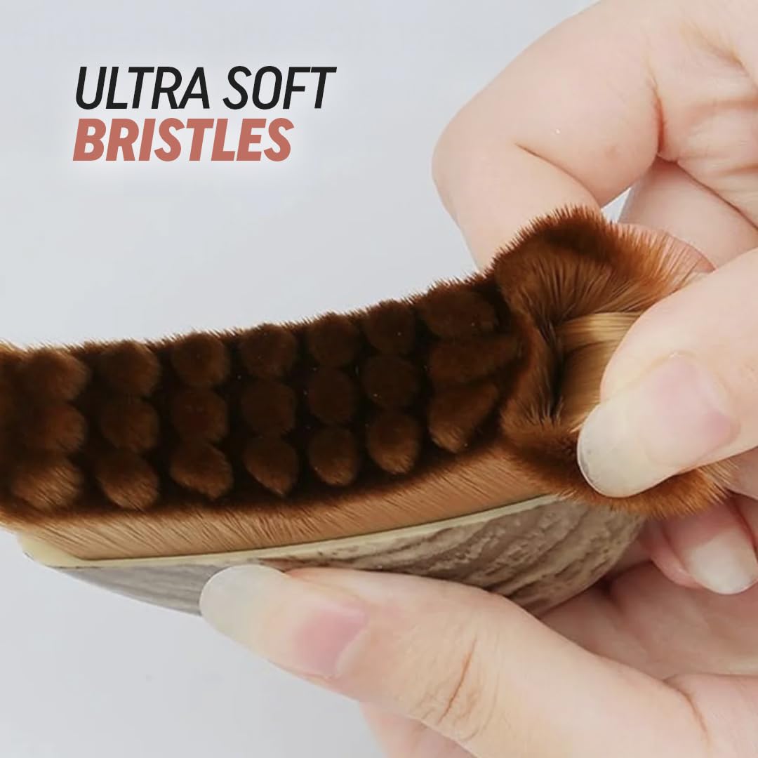 Lymphatic Face Contour Brush